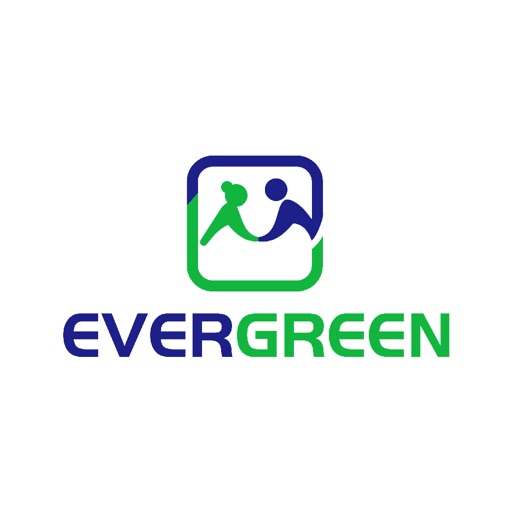 Evergreen 萬年青